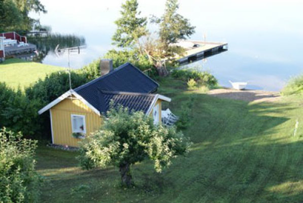 På sommaren - 
