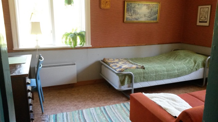 Schlafzimmer - 