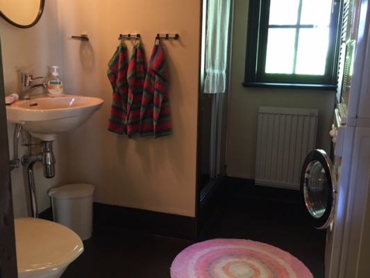 Badezimmer - 