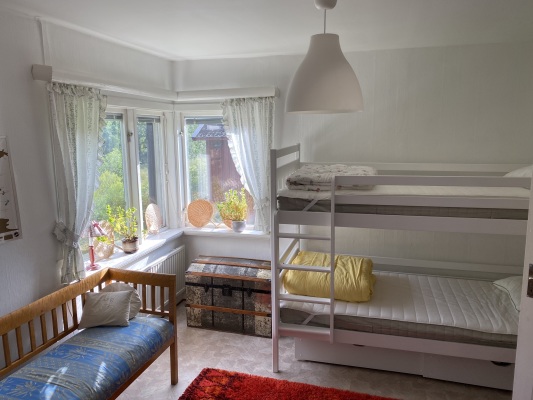 Schlafzimmer - 