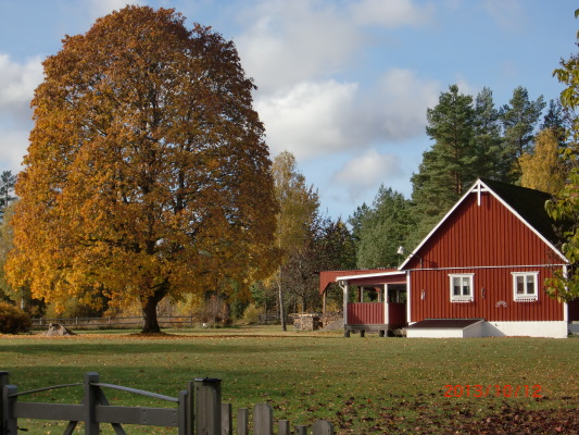 På sommaren - 