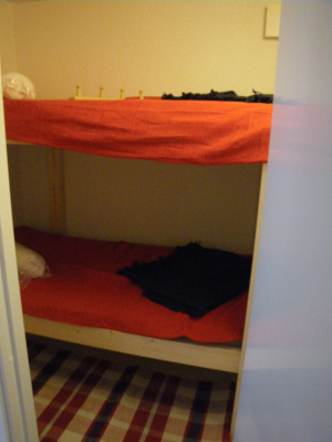 Schlafzimmer - 