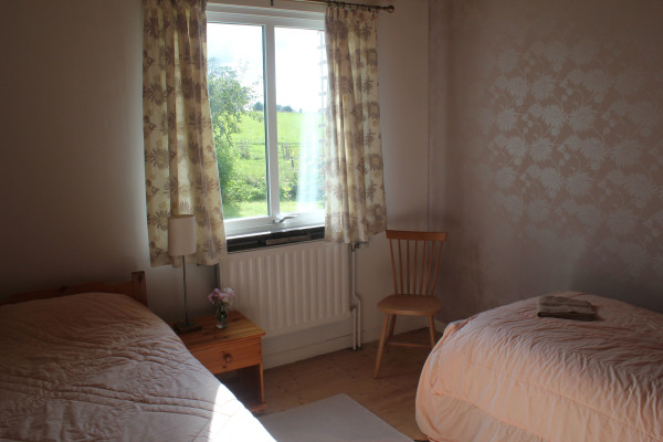 sleeping room - 
