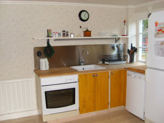 kitchen - 