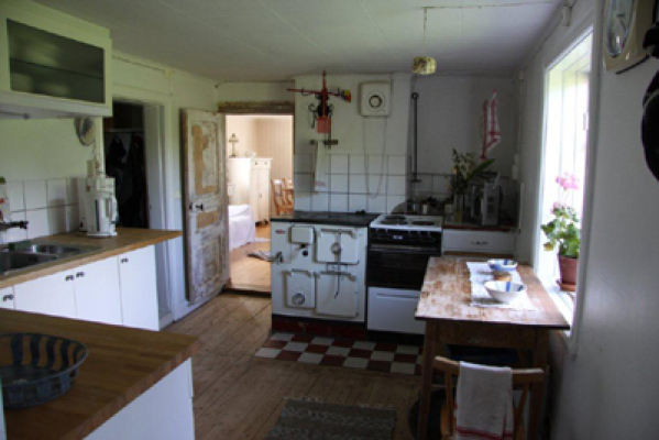 kitchen - 