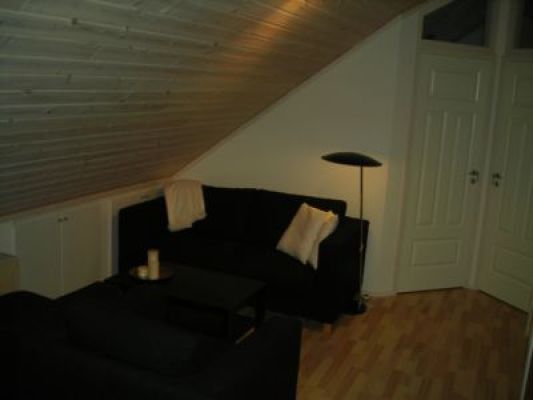 Flat Sweden, Bohuslän, Uddevalla: \ Flat Sweden, Bohuslän, Uddevalla: \