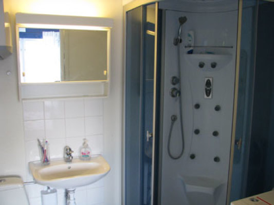 Badezimmer - 