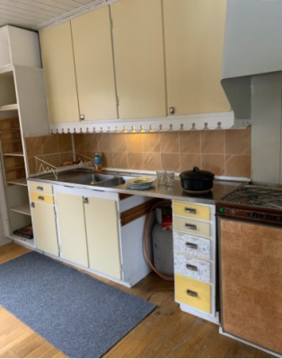 kitchen - 