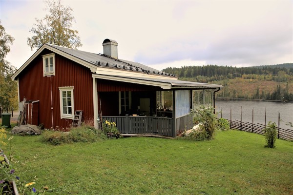 out of house - 