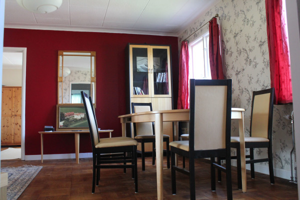 In house - 