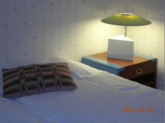 Schlafzimmer - 