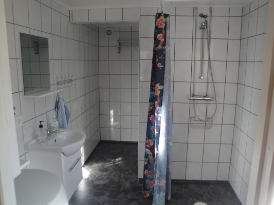 Badezimmer - 