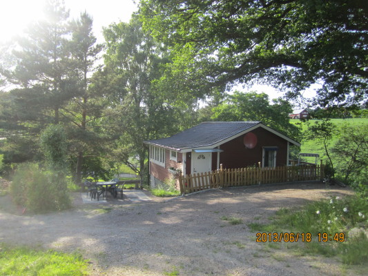 View summer - 