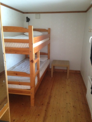 Schlafzimmer - 