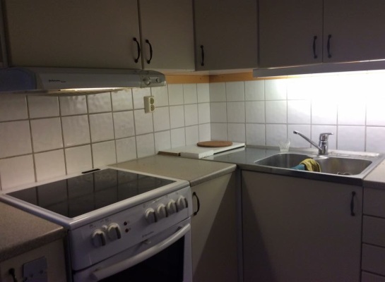 kitchen - 