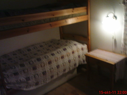 Schlafzimmer - 