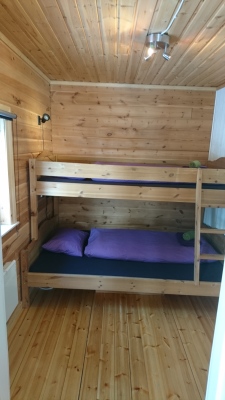 Schlafzimmer - 