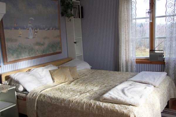 Schlafzimmer - 