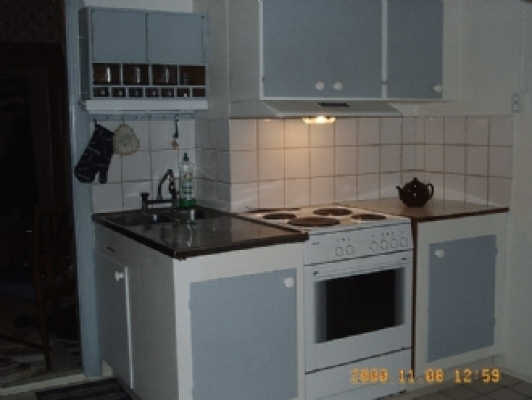 kitchen - 