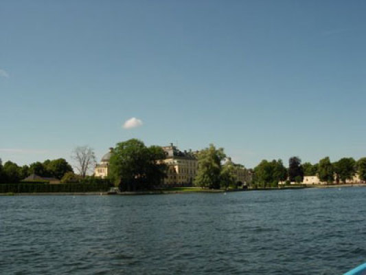 View summer - 