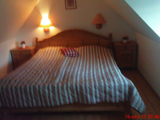 Schlafzimmer - 