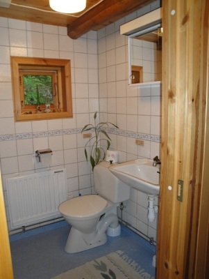 Badezimmer - 