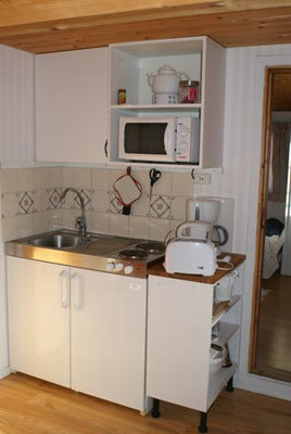 kitchen - 