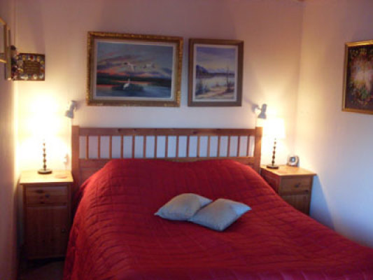 Schlafzimmer - 