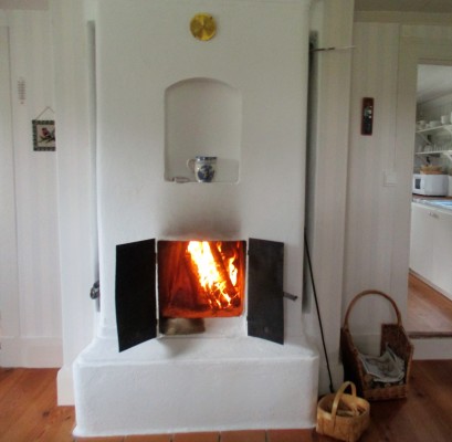 Living room - 