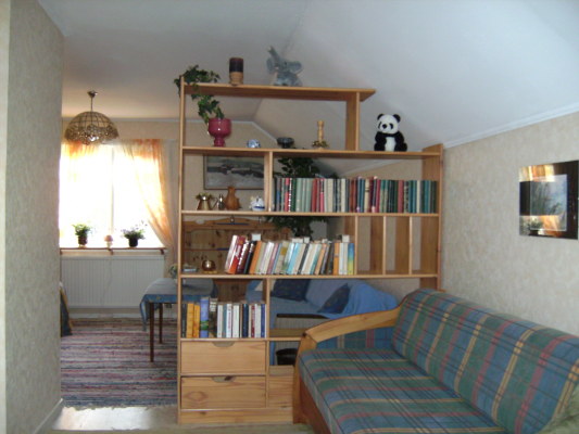 Wohnzimmer - 