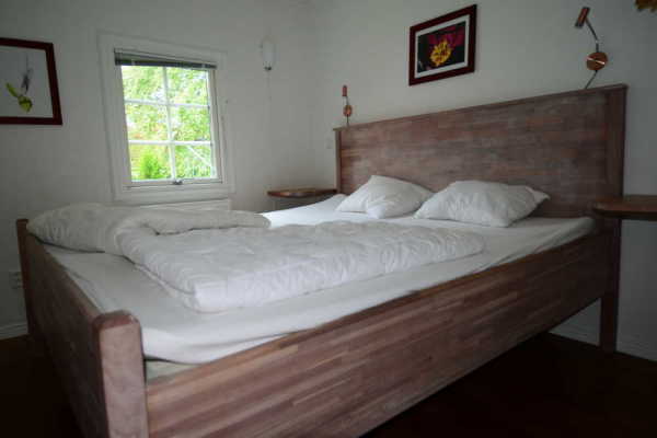 Schlafzimmer - 