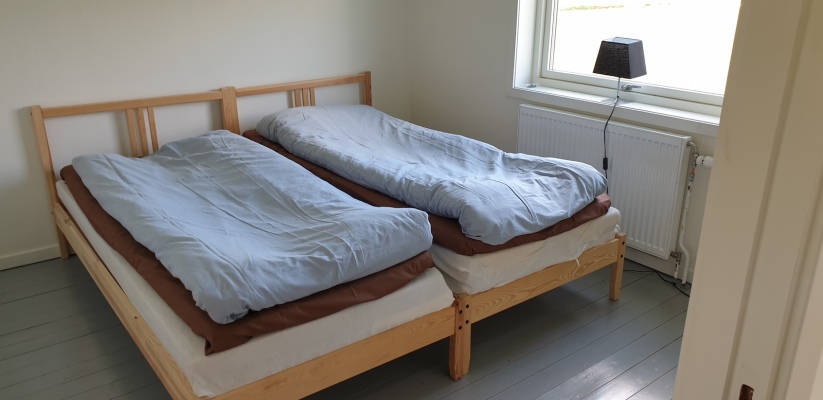 Schlafzimmer - 