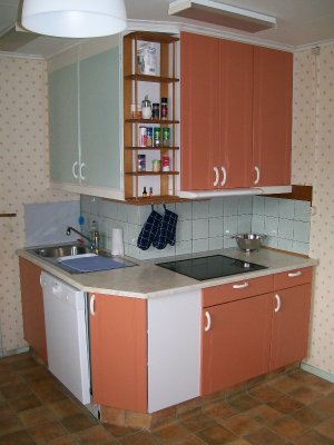 Küche - 