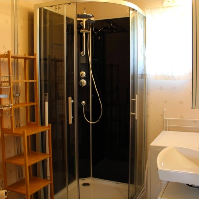 Badezimmer - 