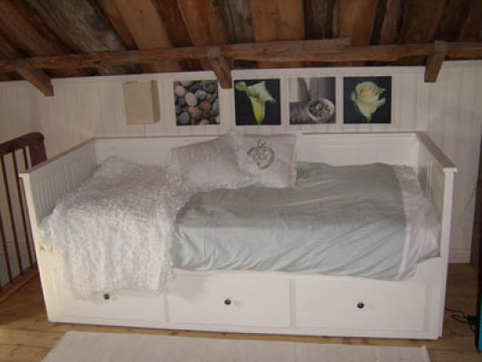 Schlafzimmer - 