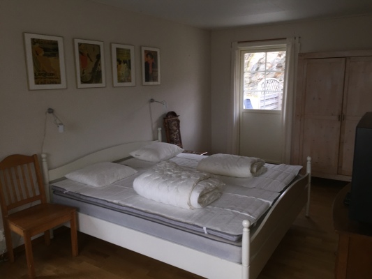 Schlafzimmer - 