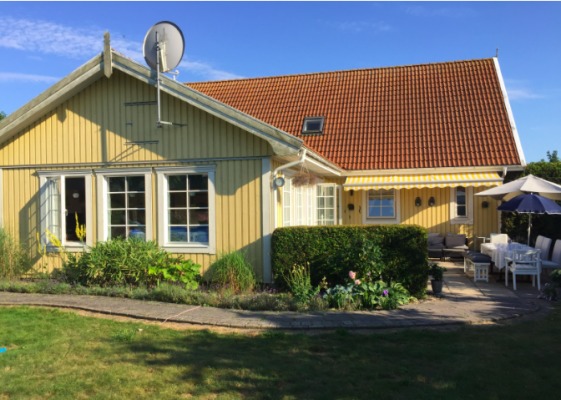 På sommaren - 