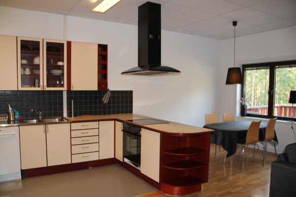 kitchen - 