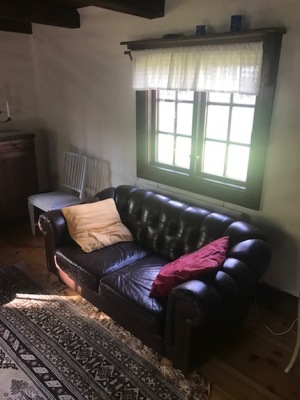 In house - 