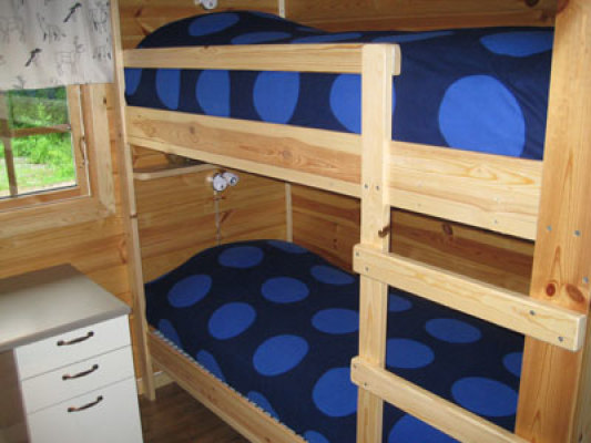 Schlafzimmer - 