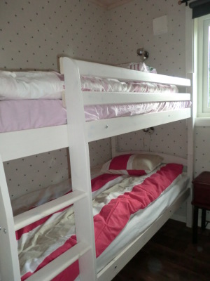 Schlafzimmer - 