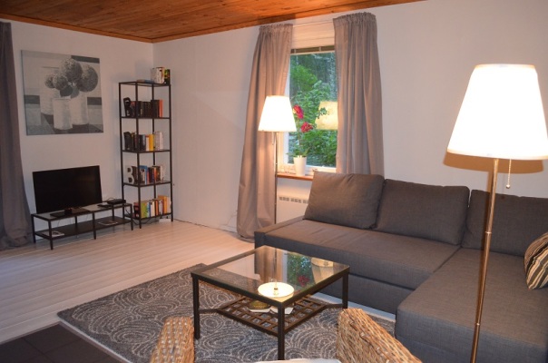 Living room - 