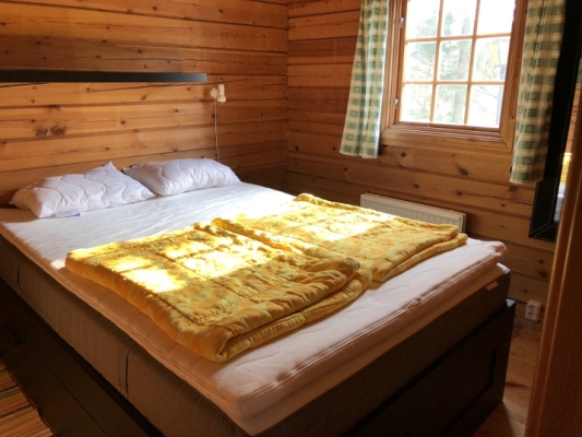 Schlafzimmer - 