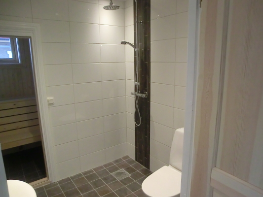 Badezimmer - 