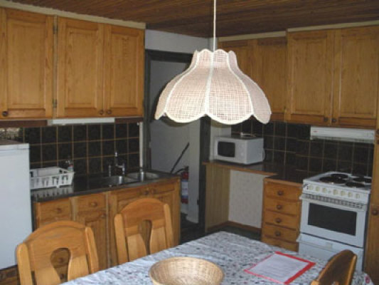 kitchen - 