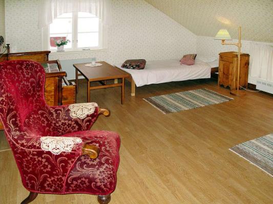 Sovrum - 