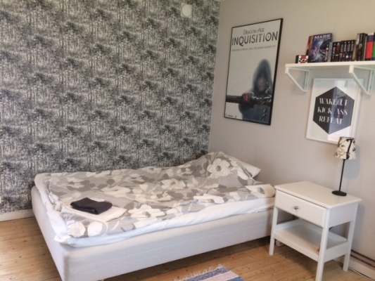 Schlafzimmer - 