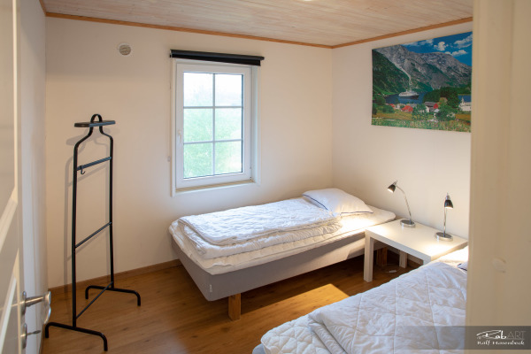 Schlafzimmer - 