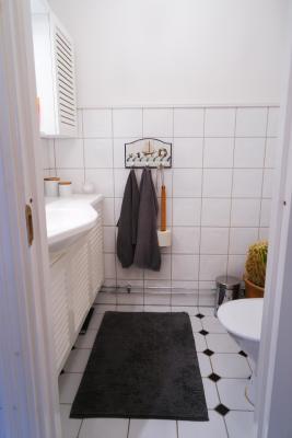 Badezimmer - 