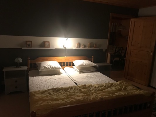 Schlafzimmer - 